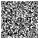 QR code with Xpention Inc contacts