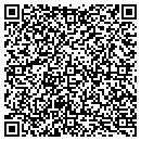 QR code with Gary Allan Barraclough contacts