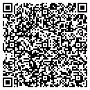 QR code with Andev Corp contacts