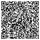 QR code with Anova 21 Inc contacts
