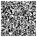 QR code with Arq Genetics contacts