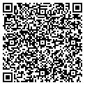 QR code with Gymcor Inc contacts