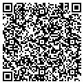 QR code with Gym Source contacts
