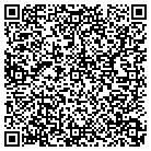 QR code with healstrength contacts
