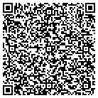 QR code with Biogenics Research Institute contacts