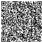 QR code with B N Immunotheapeutics contacts