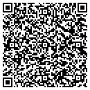 QR code with Ironmaster contacts