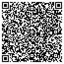 QR code with Isokinetics Inc contacts