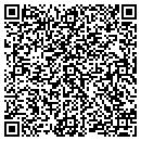 QR code with J M Gray Co contacts