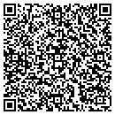 QR code with Kamparts contacts
