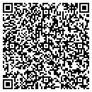 QR code with Clinfosource contacts