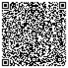 QR code with A-Aarrow Auto Insurance contacts