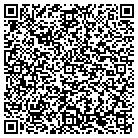 QR code with L & M Cycling & Fitness contacts