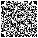 QR code with matisticz contacts
