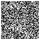 QR code with Matthews NC KickBoxing contacts