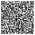 QR code with David H Welch contacts