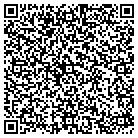 QR code with D M Clinical Research contacts