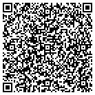 QR code with D R M C Clinical Research Inc contacts