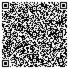 QR code with Myosource Kinetic Bands contacts
