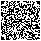 QR code with Pilates Studio of Little Rock contacts
