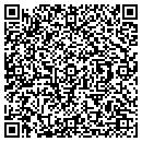 QR code with Gamma Medica contacts