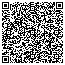 QR code with Hancock Jaffe Labs contacts