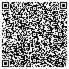 QR code with R D Fitness Service Parts & Repair contacts