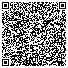 QR code with Hello From My Heart Inc contacts