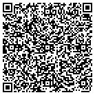 QR code with J K & L Clinical Consulting contacts