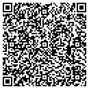 QR code with John M Wyma contacts