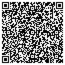 QR code with Kmed LLC contacts