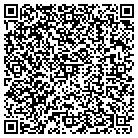 QR code with TLC Cleaning Service contacts