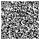 QR code with The Sporting Club contacts