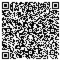 QR code with Magnegene Inc contacts