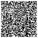 QR code with Manta Med Inc contacts