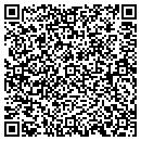 QR code with Mark Daviau contacts