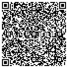 QR code with AAA Affordable Tire contacts