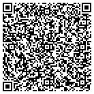 QR code with Nanovision Biosciences Inc contacts