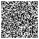 QR code with Red Gator contacts