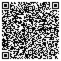 QR code with Rex's Gym contacts