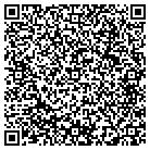 QR code with Physio Diagnostics Inc contacts