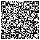 QR code with Hockey Central contacts