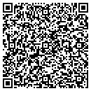 QR code with Hockey Net contacts