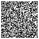 QR code with Hockey Pro Shop contacts