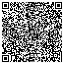 QR code with Hockey Stop Pro Shop Inc contacts