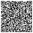 QR code with Hockey Town contacts