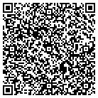 QR code with Progression Biosciences Inc contacts
