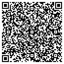 QR code with Rbio Inc contacts