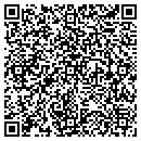 QR code with Receptor Logic Inc contacts