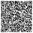 QR code with Regenstrief Institute Inc contacts